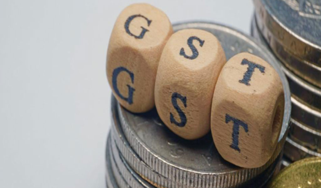 Latest Amendments In GST - BNB India