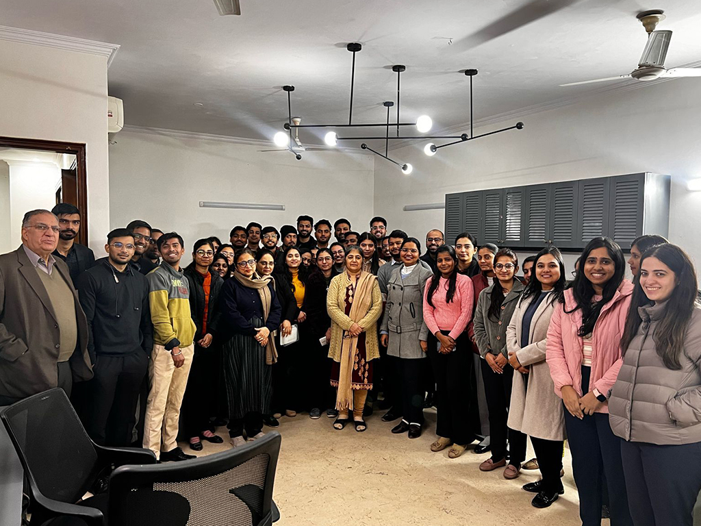 Generic Group Photos