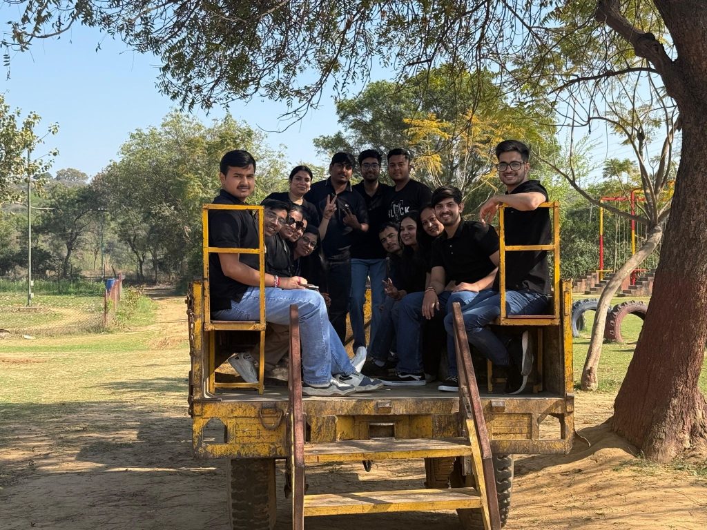 BNB Offsite